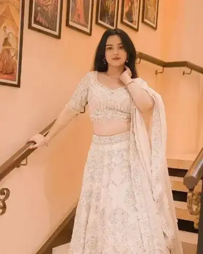 Escort Service In Mandalgarh